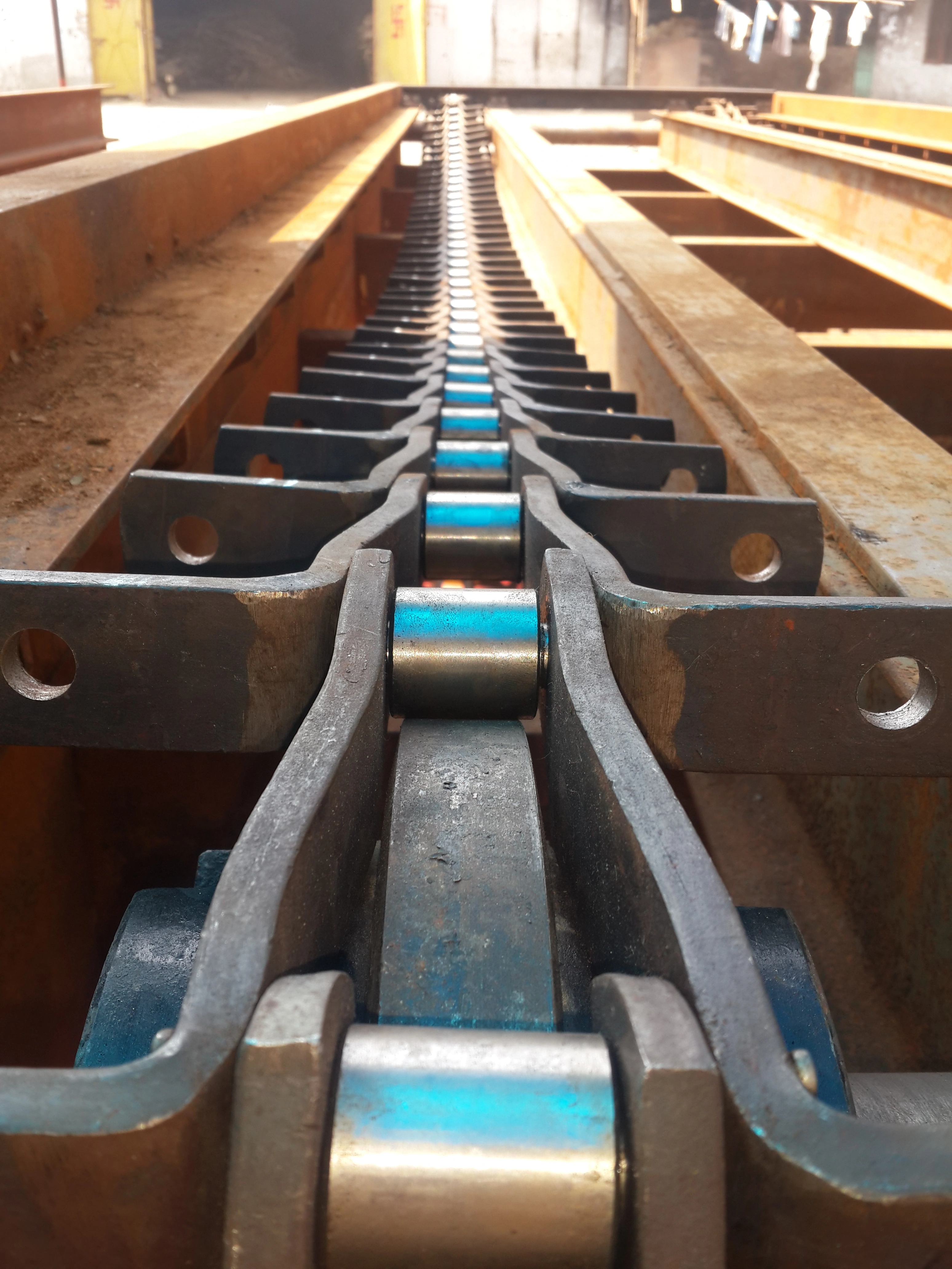 Chain Link